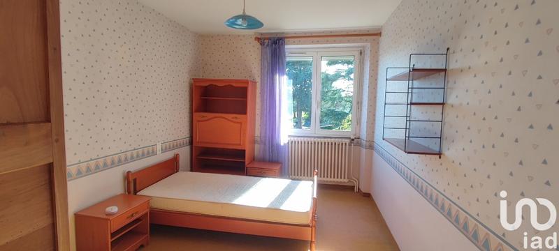 Maison - 89 m² - 4 pièces