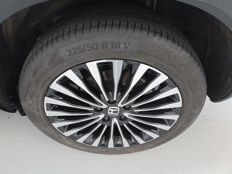 Honda e:Ny1 204 ch Executive