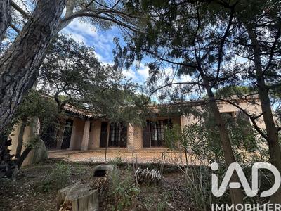 Maison - 96 m² - 4 pièces