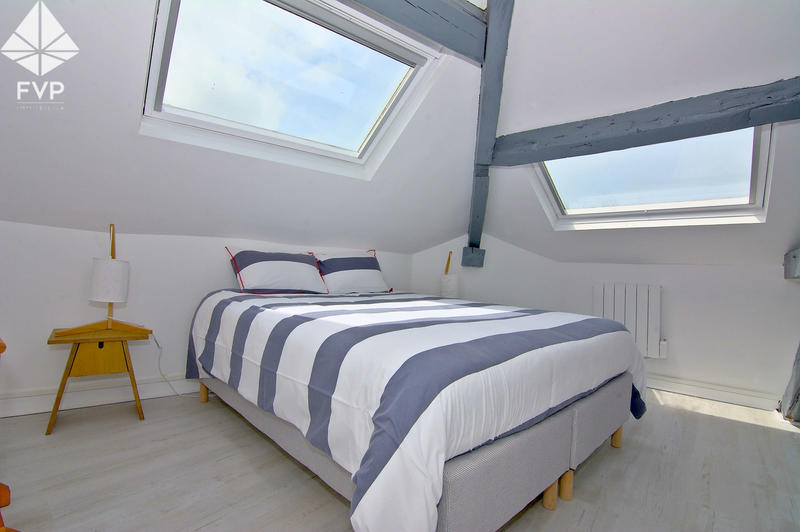 Duplex - 99 m² - 4 pièces