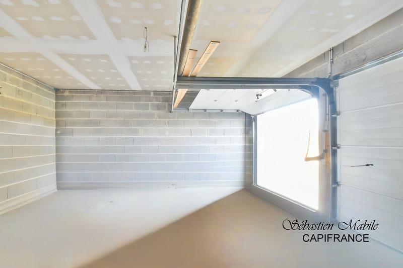 Maison - 132 m² - 5 pièces