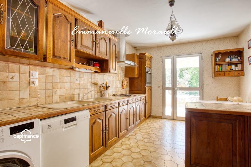 Villa - 210 m² - 7 pièces