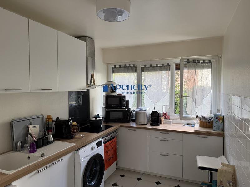 Appartement - 68 m² - 4 pièces