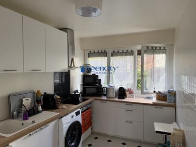 Appartement - 68 m² - 4 pièces