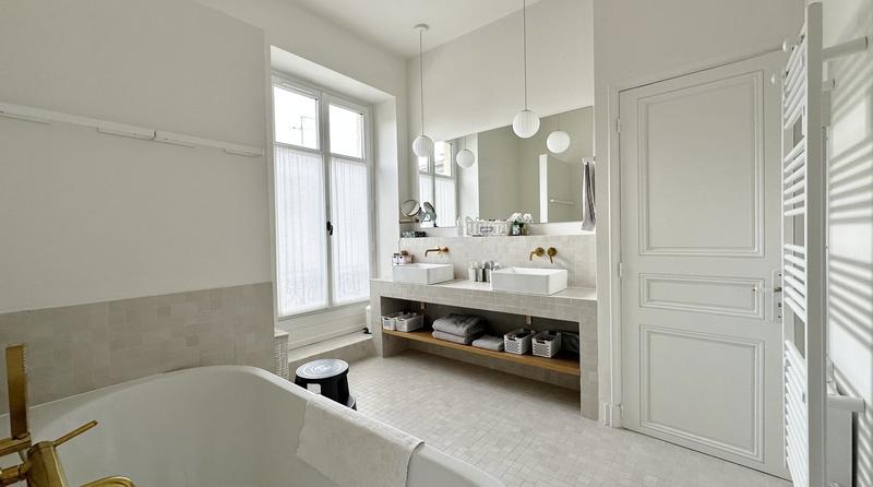 Appartement - 148 m² - 4 pièces