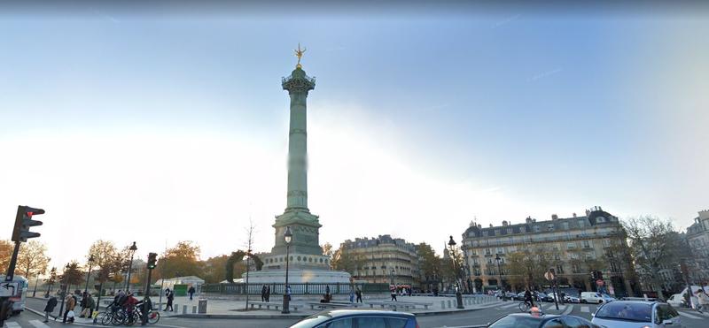 Appartement - 25 m² - 4 pièces