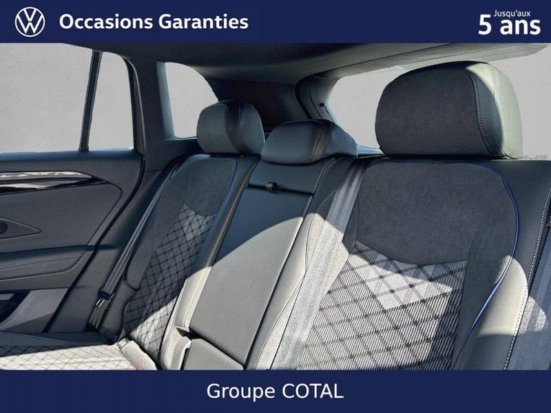 Volkswagen Tiguan 1.5 eTSI 150ch Dsg7 R-Line