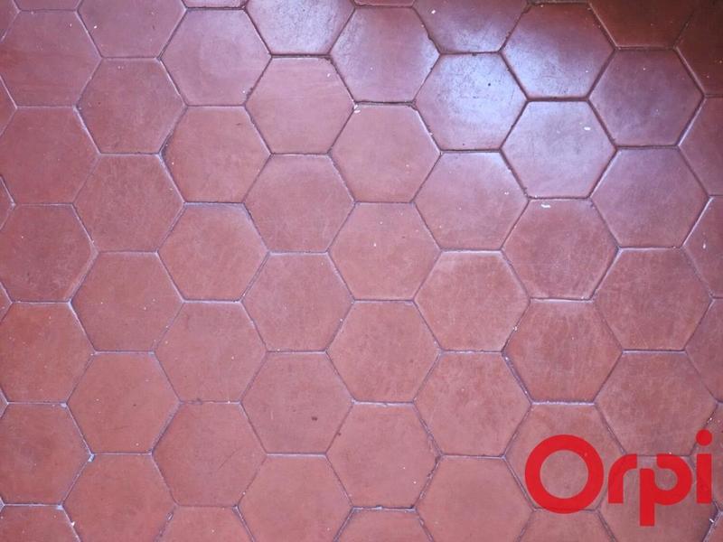 Appartement - 112 m² - 4 pièces