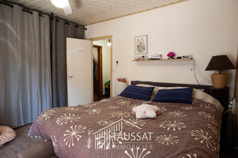 Maison - 170 m² - 4 pièces