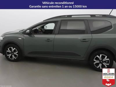 Dacia Jogger 1.0 Tce 110ch Expression 7 Places -24