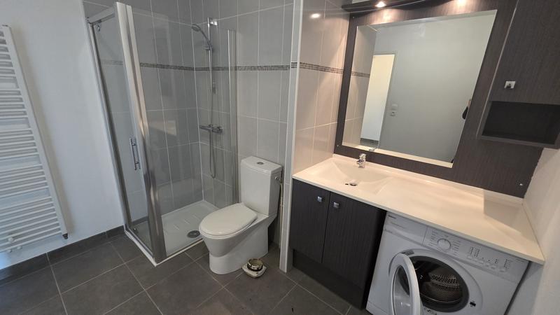 Appartement - 24 m² - 1 pièce