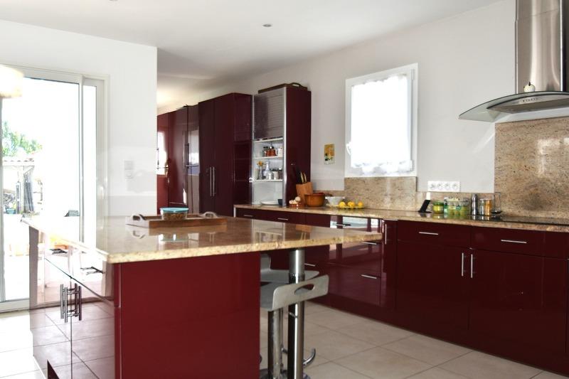 Villa - 180 m² - 7 pièces