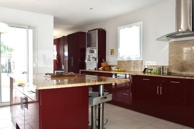 Villa - 180 m² - 7 pièces