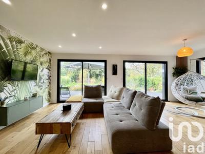 Maison de maîtres - 127 m² - 6 pièces