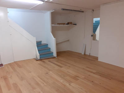 Magasins - 45 m² - 2 pièces