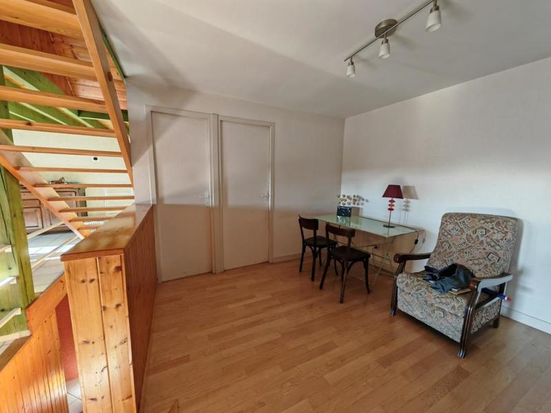 Maison - 82 m² - 4 pièces