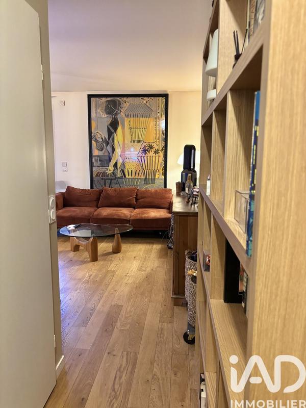 Appartement - 74 m² - 4 pièces