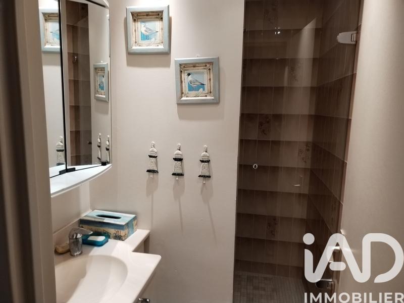 Appartement - 92 m² - 4 pièces