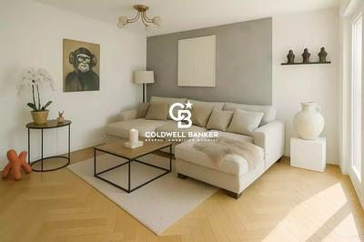 Appartement - 145 m² - 4 pièces