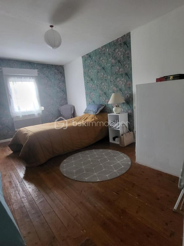 Maison - 50 m² - 2 pièces