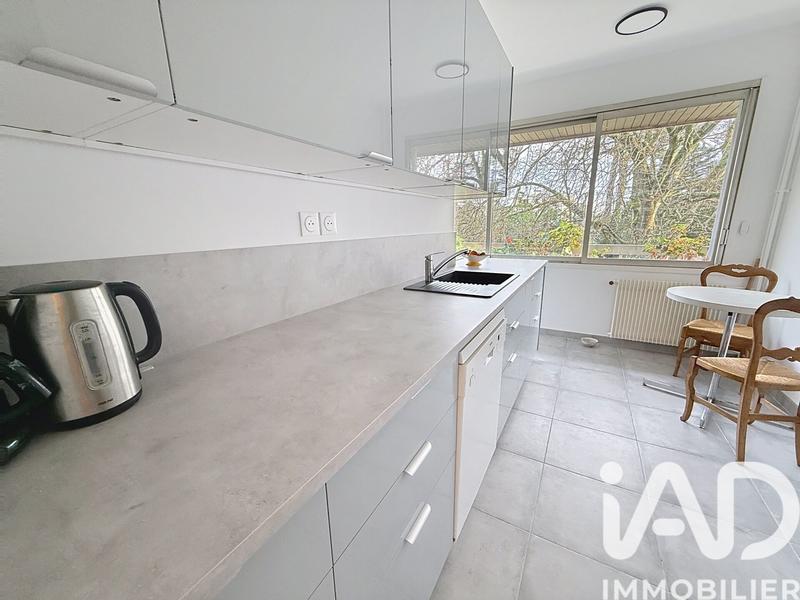 Appartement - 103 m² - 4 pièces