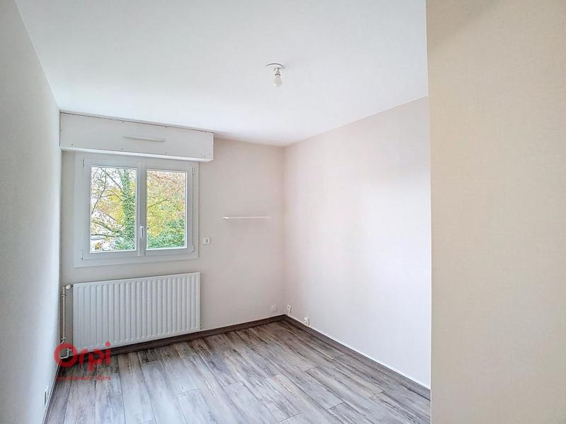 Appartement - 79 m² - 4 pièces