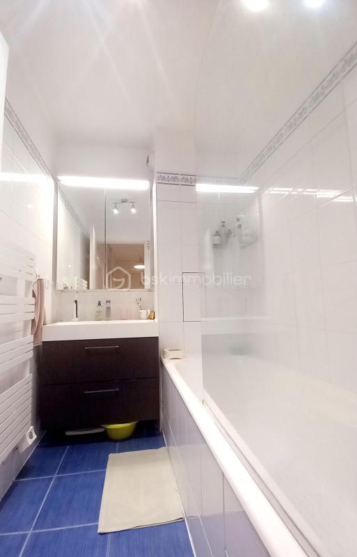 Appartement - 53 m² - 2 pièces