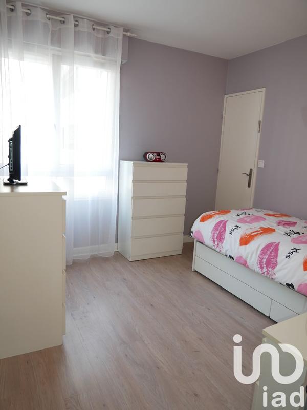 Appartement - 101 m² - 5 pièces