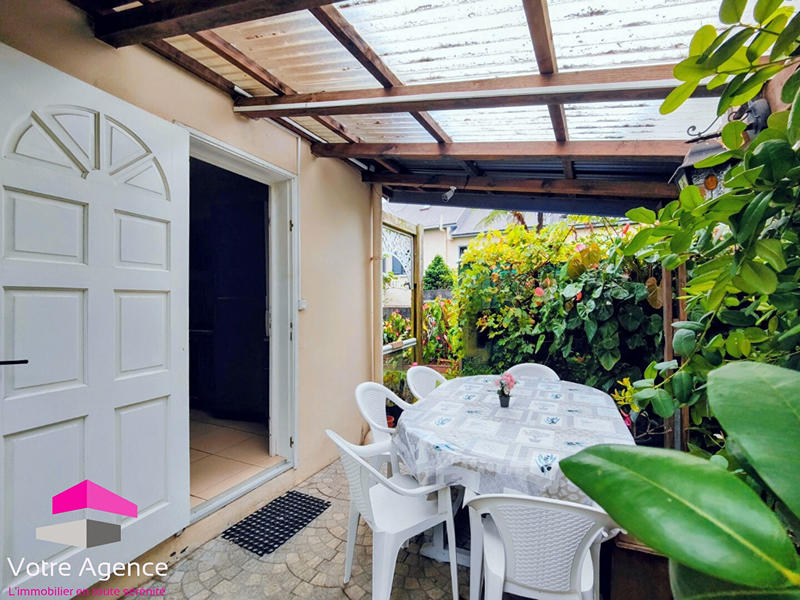 Villa - 145 m² - 5 pièces