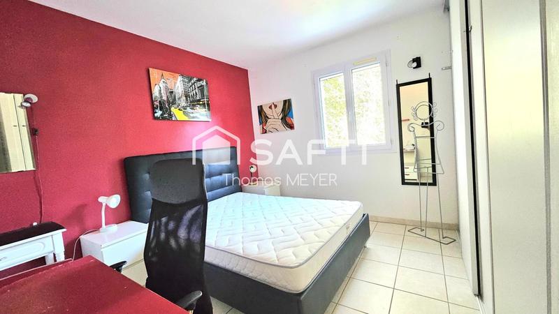 Villa - 150 m² - 5 pièces