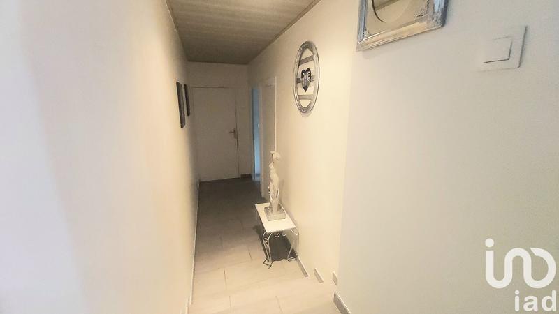 Appartement - 79 m² - 3 pièces