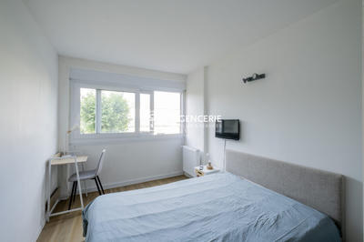 Appartement - 22 m² - 2 pièces