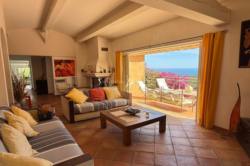 Villa - 170 m² - 5 pièces