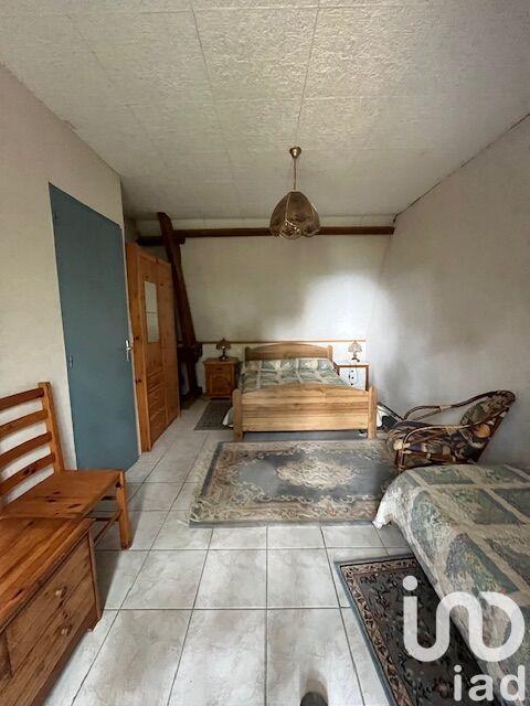 Maison - 180 m² - 6 pièces