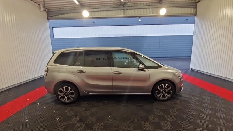 Citroën Grand C4 SpaceTourer Bluehdi 130 Ss Shine Pack