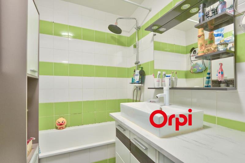 Appartement - 74 m² - 3 pièces