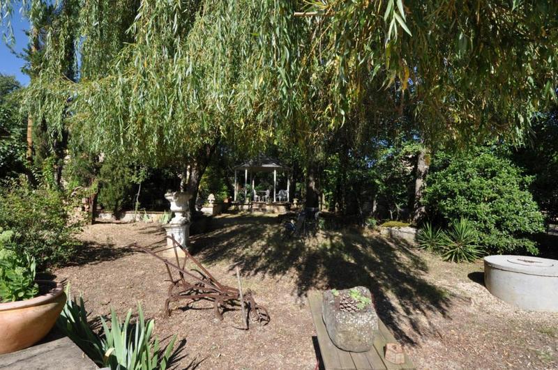 Maison en pierre - 123 m² - 6 pièces