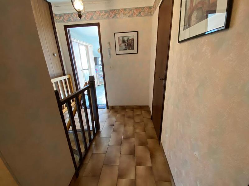 Villa - 124 m² - 5 pièces