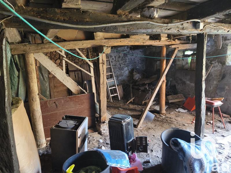 Maison - 108 m² - 4 pièces