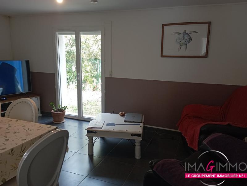 Villa - 151 m² - 5 pièces