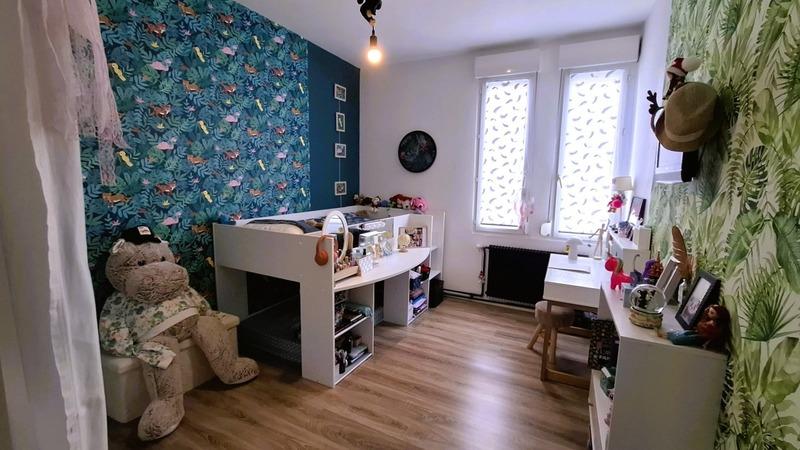 Maison - 175 m² - 6 pièces