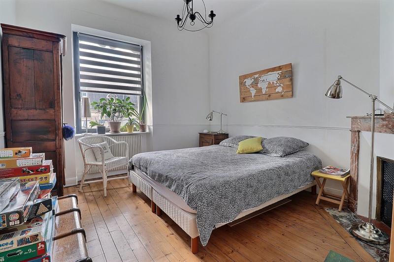 Maison - 137 m² - 4 pièces