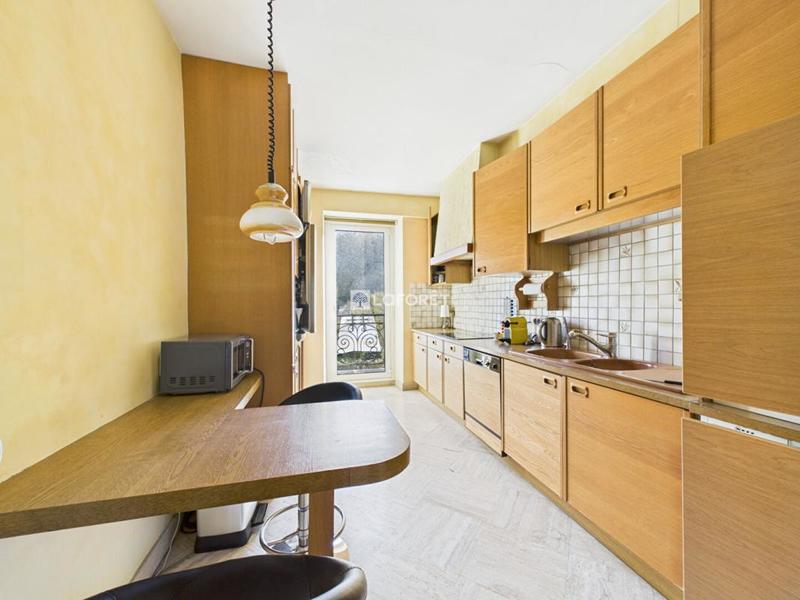 Duplex - 200 m² - 7 pièces