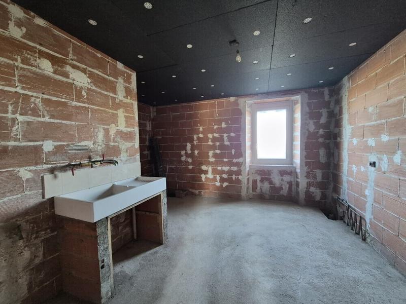 Maison - 145 m² - 5 pièces