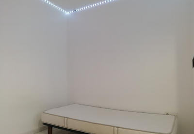 Studio - 14 m² - 1 pièce