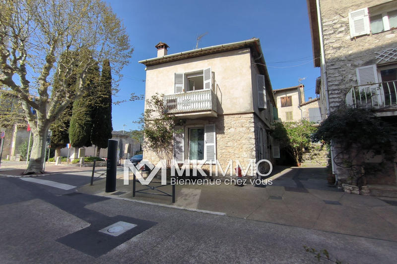 Maison de village - 71 m² - 3 pièces