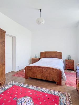 Maison - 201 m² - 9 pièces