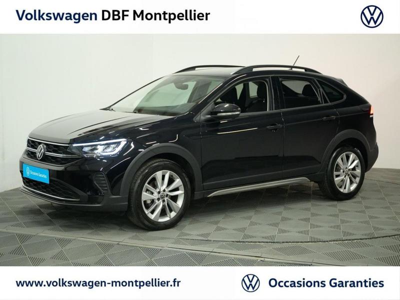 Volkswagen Taigo 1.0 Tsi 116 Bvm6 Vw Edition