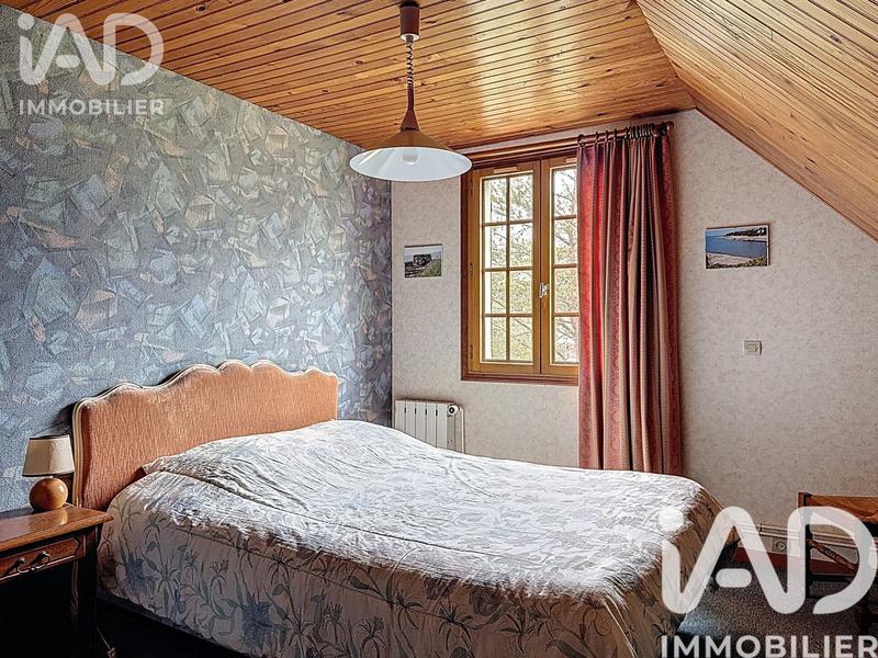 Maison - 169 m² - 6 pièces