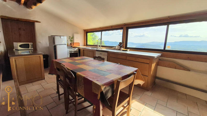 Maison - 150 m² - 6 pièces